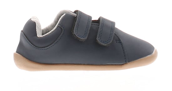 Chatterbox Infant Childrens Shoes Baby Soft Ethan navy - Image 2