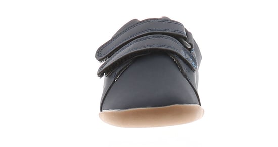 Chatterbox Infant Childrens Shoes Baby Soft Ethan navy - Image 3