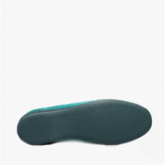 GBS AUDREY Womens Slippers Ocean - Image 3