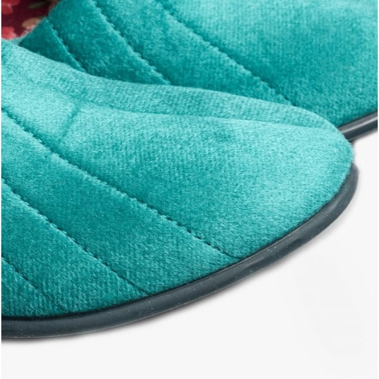 GBS AUDREY Womens Slippers Ocean - Image 4