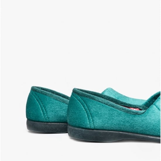 GBS AUDREY Womens Slippers Ocean - Image 5
