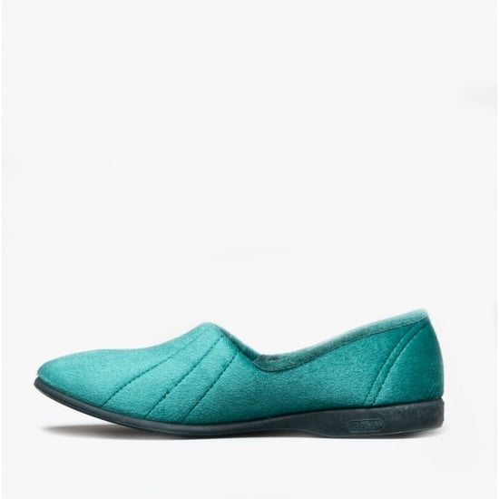 GBS AUDREY Womens Slippers Ocean - Image 6