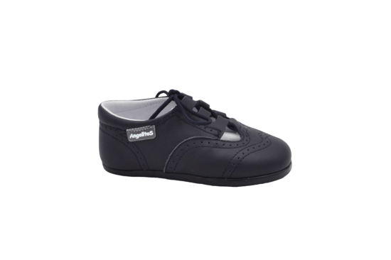 Pepito leather friendly for kids - Image 1