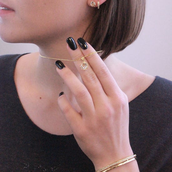 Elegante armbanden - Goud en kristal - Image 4