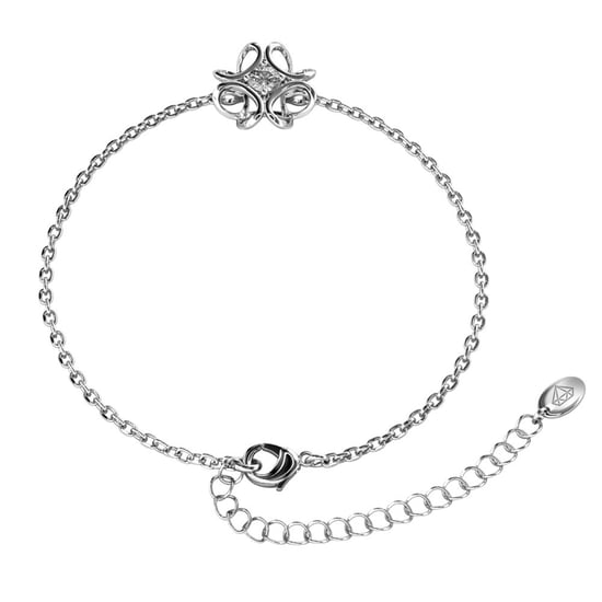 Narcissenarmbanden - Zilver en kristal - Image 2