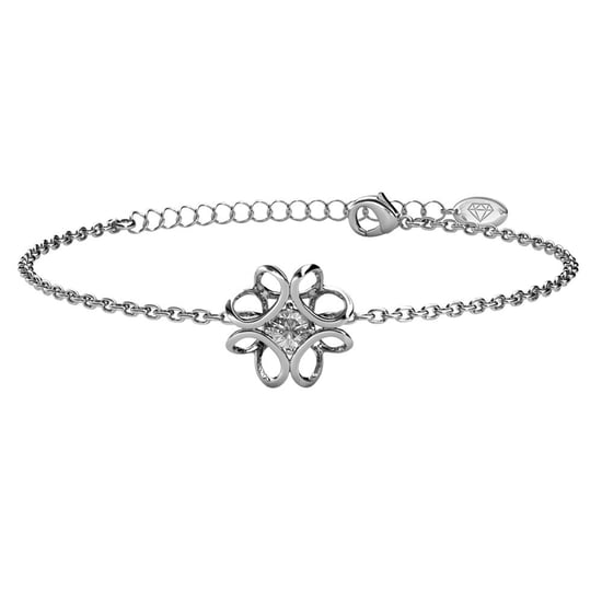Narcissenarmbanden - Zilver en kristal - Image 3