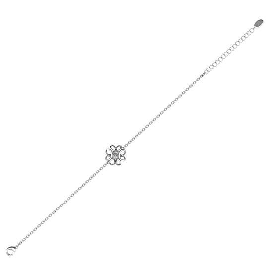 Narcissenarmbanden - Zilver en kristal - Image 4