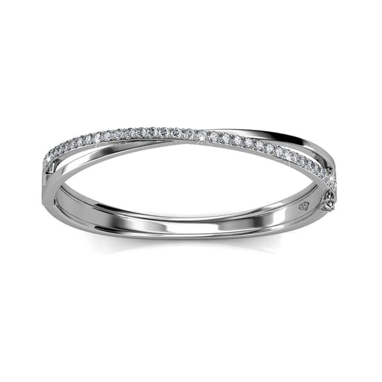 Criss Armbanden - Zilver en Kristal - Image 4
