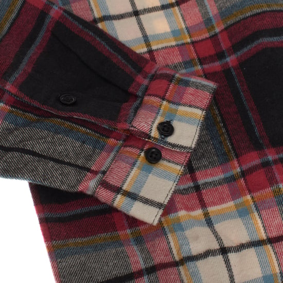 Flannel Shirt 725599 Youth Girl-Boy - Image 3