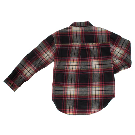 Flannel Shirt 725599 Youth Girl-Boy - Image 4