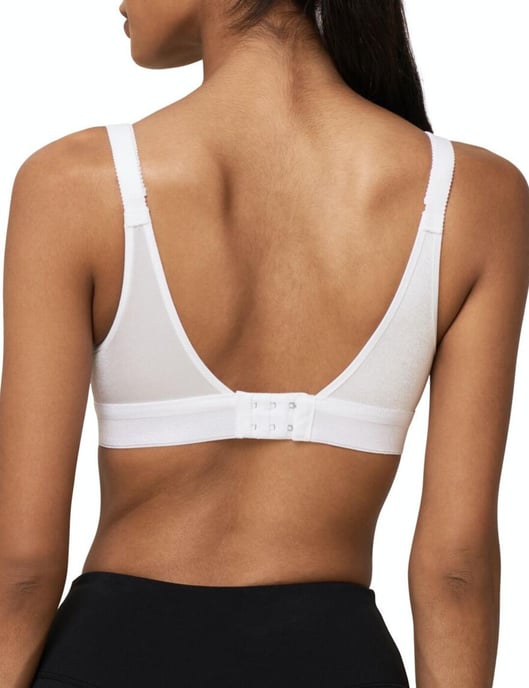 Triumph Triaction Workout Sports Bra - Image 2