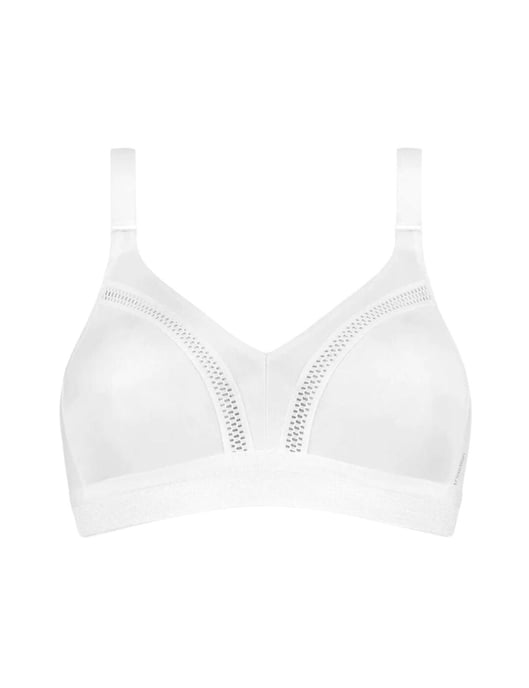 Triumph Triaction Workout Sports Bra - Image 3
