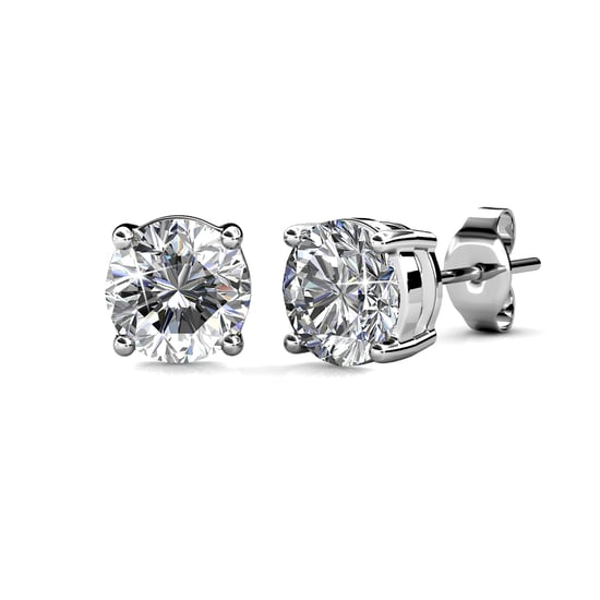 Mary Crystal Mia Sets - Silver och Crystal - Image 4