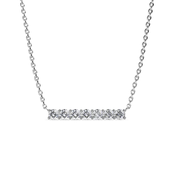 Mary Crystal Mia Sets - Silver och Crystal - Image 5