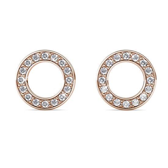Ophir Sets - Rose Gold and Crystal - Image 3