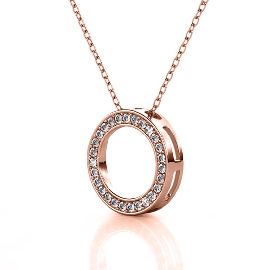Ophir Sets - Rose Gold and Crystal - Image 5