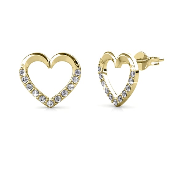 Lovett Sets - Gold and Crystal - Image 3
