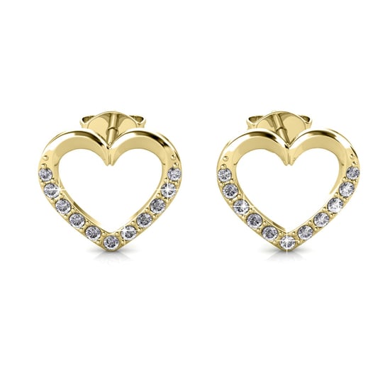 Lovett Sets - Gold and Crystal - Image 4