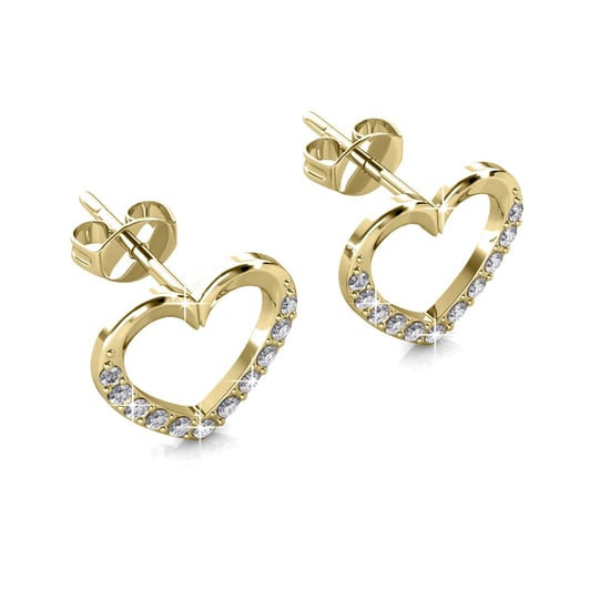 Lovett Sets - Gold and Crystal - Image 5