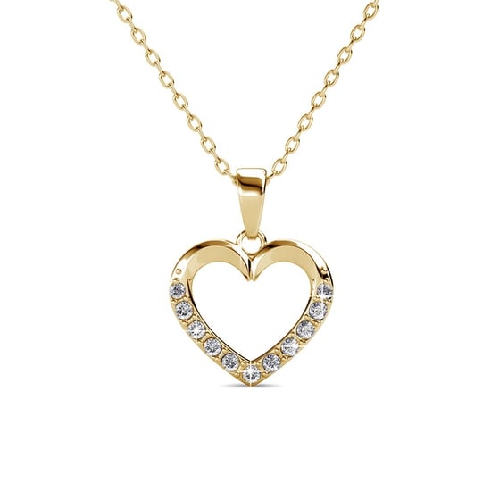 Lovett Sets - Gold and Crystal - Image 6