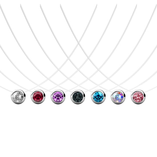 7 halsband och 7 par örhängen - Multi - Image 3