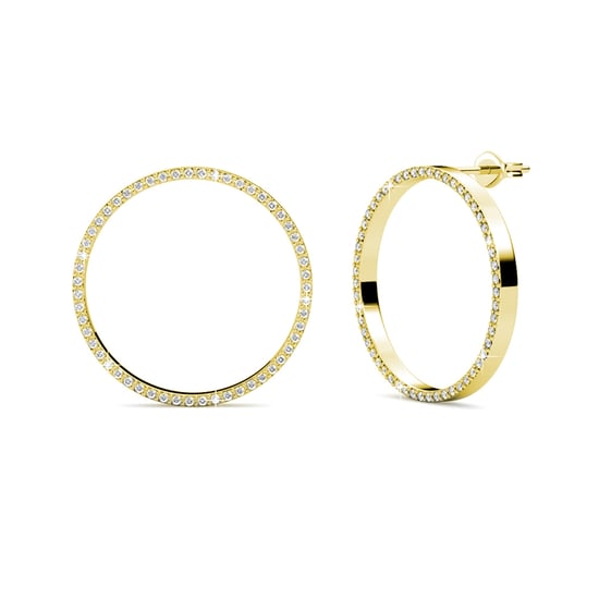 Olina Sets - Guld och Kristall - Image 2