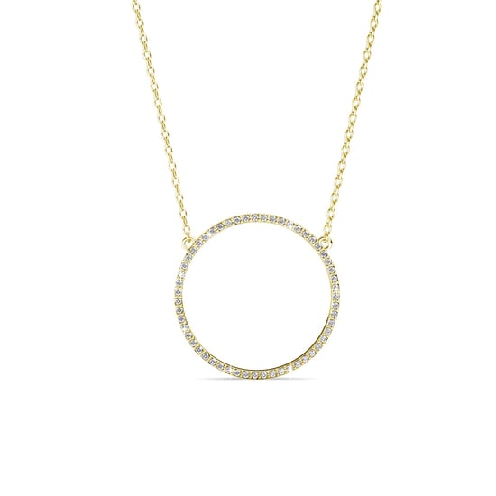 Olina Sets - Guld och Kristall - Image 4