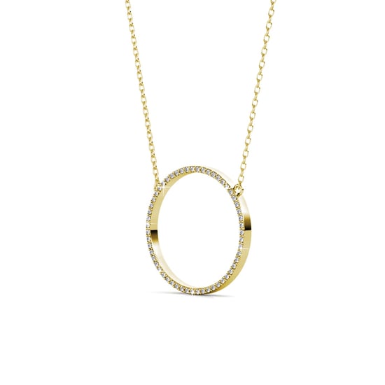 Olina Sets - Guld och Kristall - Image 5