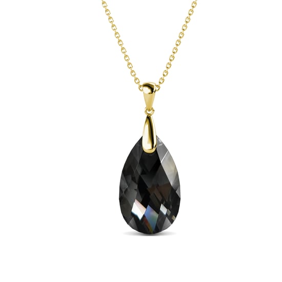 Teardrop Hook Sets - Gold and Black - Image 4