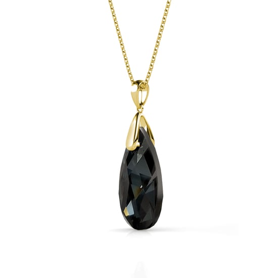 Teardrop Hook Sets - Gold and Black - Image 5