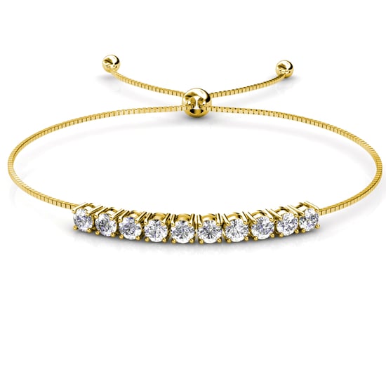 Mary Crystal Mia Sets - Goud en Kristal - Image 2