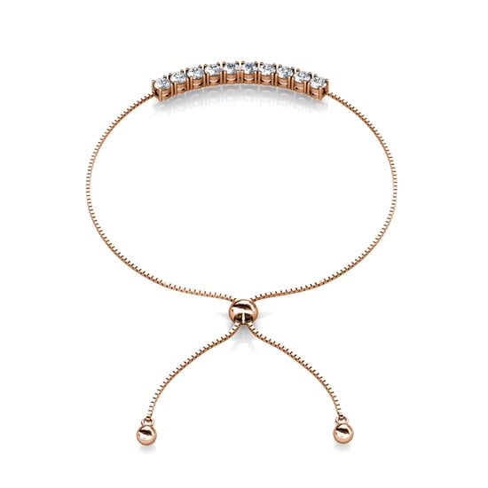 Mia Amory Sets - Rose Gold and Crystal - Image 6