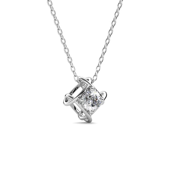 Roxy Sets - Silver and Crystal - Image 2