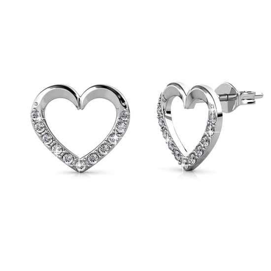 Lovett Sets - Silver and Crystal - Image 3