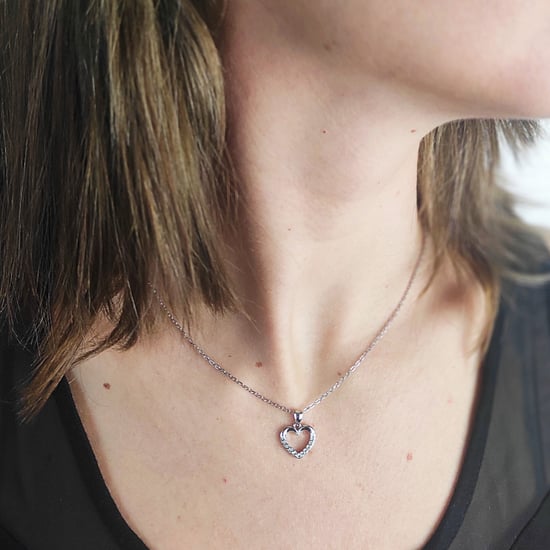 Lovett Sets - Silver and Crystal - Image 5