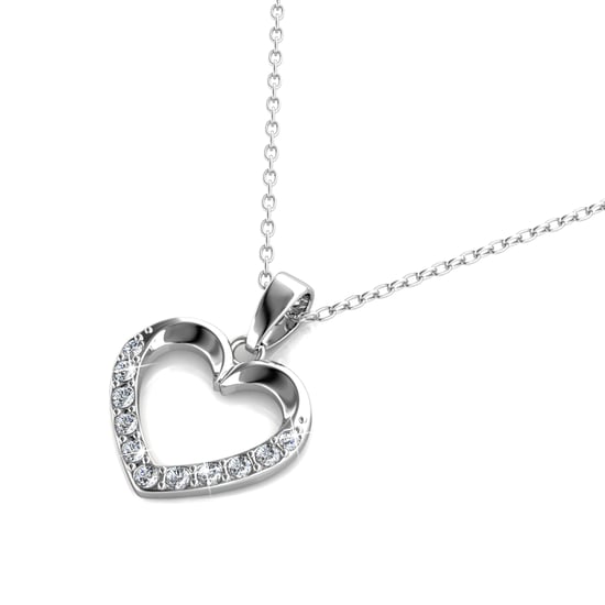 Lovett Sets - Silver and Crystal - Image 6