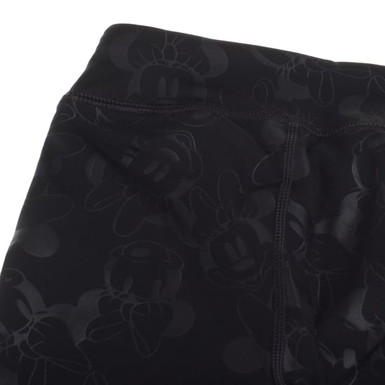 Disney 777139 sports leggings for girls - Image 2