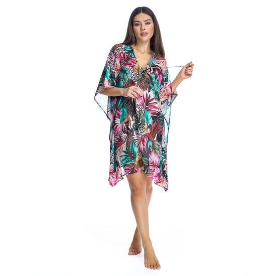 W240895 Strandkaftan für Damen - Image 1