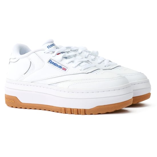 Reebok Club C Extra Sneakers - Image 2
