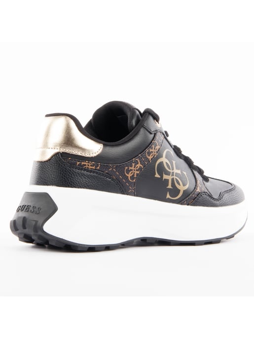 Guess Vibo sneakers voor dames - Image 2