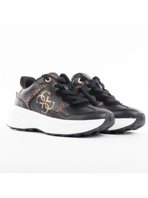 Guess Vibo sneakers voor dames - Image 3