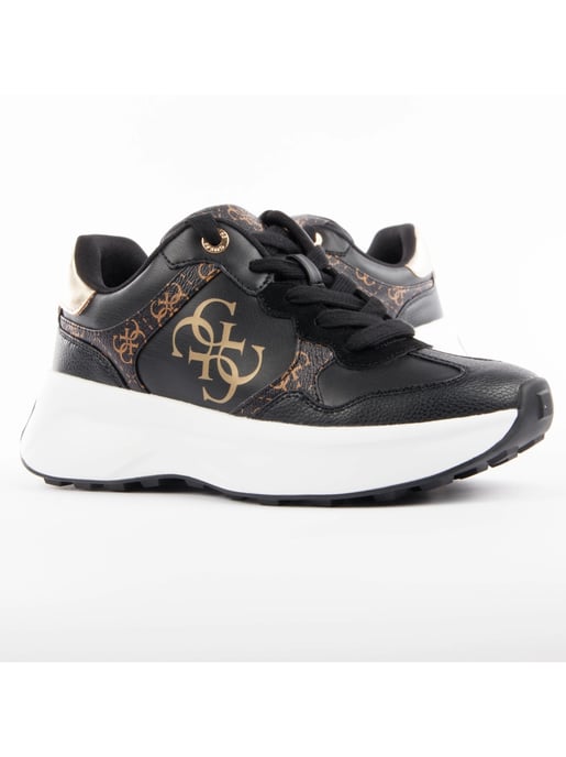 Guess Vibo sneakers voor dames - Image 4