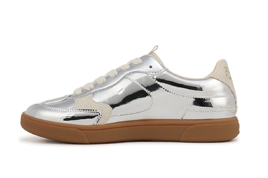 Blowfish Malibu Dames Zilver Veterschoenen - Tastic - Image 5