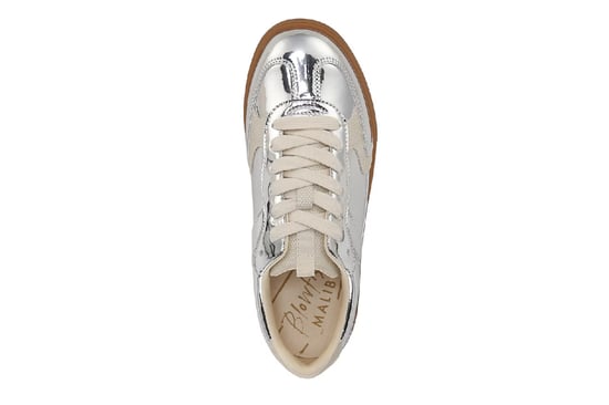 Blowfish Malibu Dames Zilver Veterschoenen - Tastic - Image 6