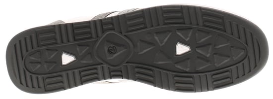 Ben Sherman Mens Trainers Sokka Lce Up white - Image 5