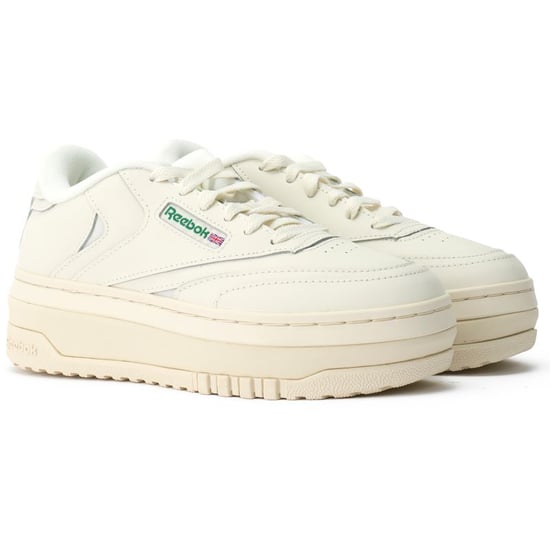 Reebok Club C Extra Trainers - Image 2