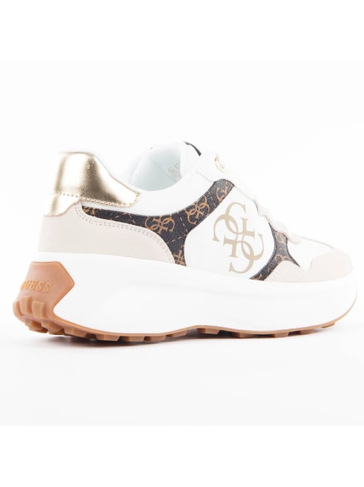 Guess Luckei sneakers voor dames - Image 2