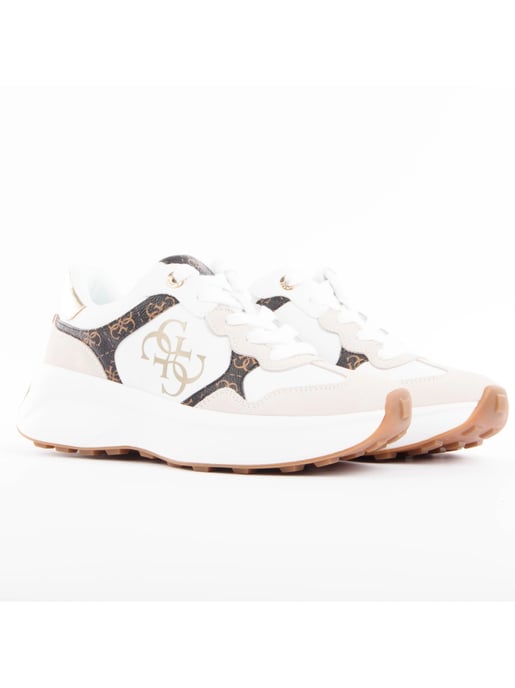 Guess Luckei sneakers voor dames - Image 3