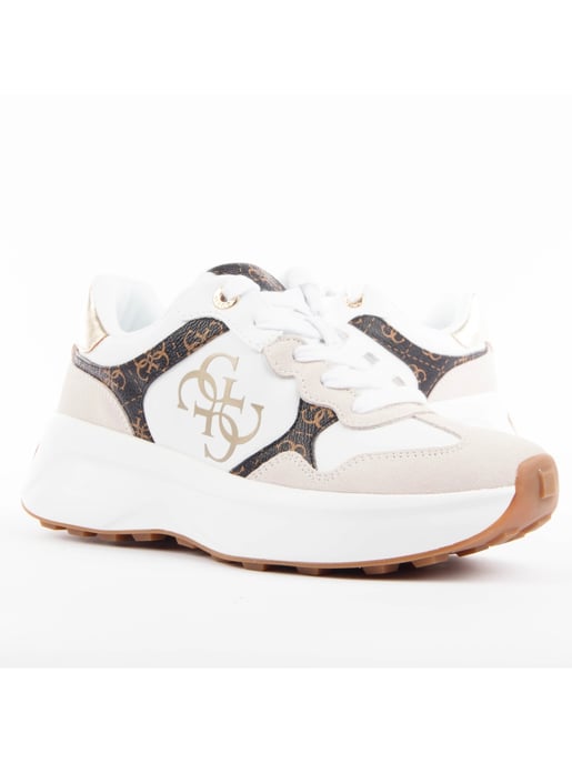 Guess Luckei sneakers voor dames - Image 4