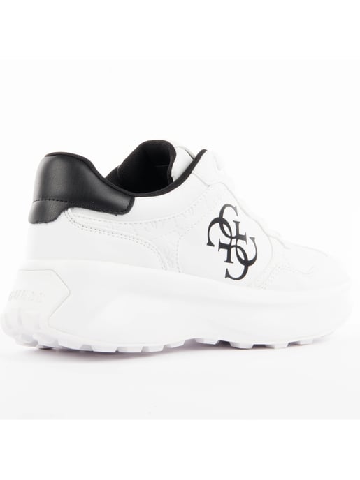 Guess Luckei sneakers voor dames - Image 2